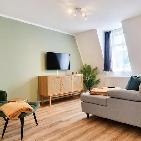 Luma - Family - 3-room-apt - - Lift - 6p