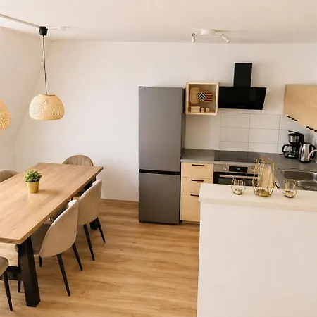 Luma - Family - 3-room-apt - - Lift - 6p