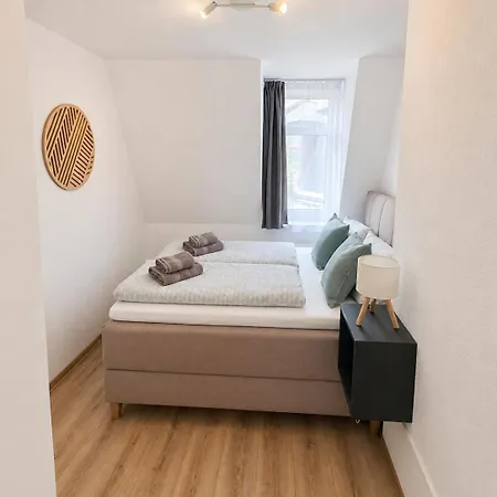 Apartamento Luma - Family - 3-room-apt - - Lift - 6p