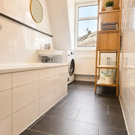 Luma - Family - 3-room-apt - - Lift - 6p *