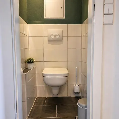 Luma - Family - 3-room-apt - - Lift - 6p *