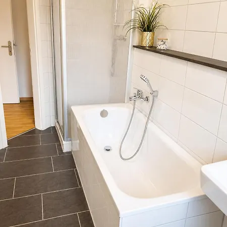 Luma - Family - 3-room-apt - - Lift - 6p *