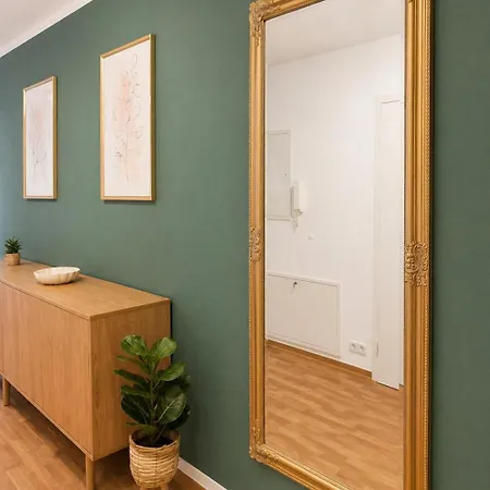 Luma - Family - 3-room-apt - - Lift - 6p