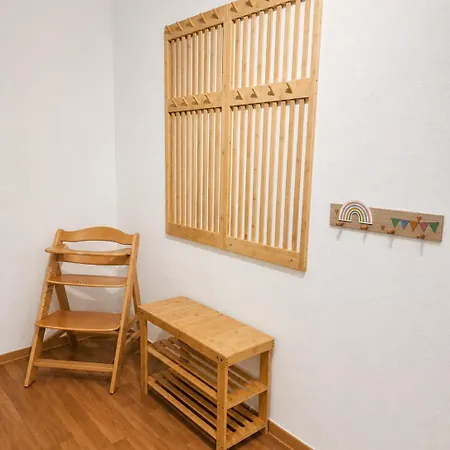 Luma - Family - 3-room-apt - - Lift - 6p * Dresden